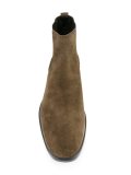 slip-on boots 
