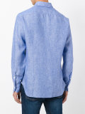 button-up shirt