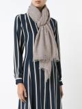 'Rugiada' scarf 