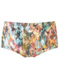 swim trunks