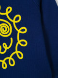 smiley sweatshirt 