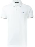 classic polo shirt