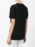 glyph icon print T-shirt