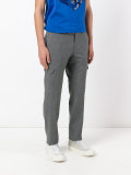 tailored trousers