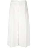 cropped palazzo pants 