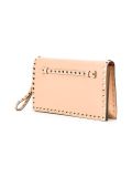 'Rockstud'手拿包