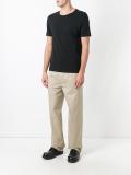 classic short sleeve T-shirt