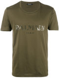 logo T-shirt