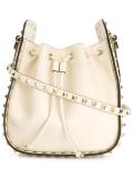 Valentino Garavani Rockstud bucket shoulder bag