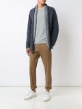 open cardigan 