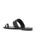 toe strap sandals