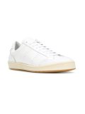 lace-up sneakers