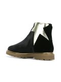 star boots