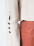 long sleeves blouse