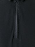 'Zip'Polo衫