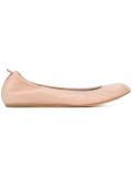 classic ballerinas