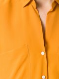 silk shirt