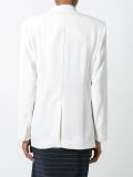 one button blazer 