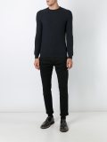 crew neck sweater