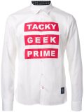 'Tacky Geek Prime' shirt