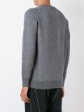 'Parisien'套头衫