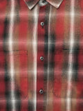 checked shirt 