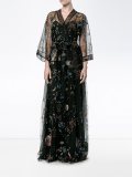 'Astro Couture'晚礼服