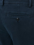 straight leg cropped jeans
