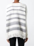'Mag Blanket' sweater