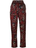 Janelle trousers