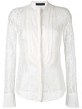 lace shirt 