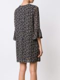 'Georgette' dress