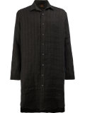 Boston long length shirt