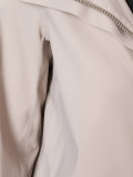 hooded parka 