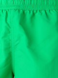 elasticated waistband swim shorts