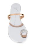 'Ring' sandals