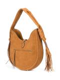 'Bull Rope' hobo bag
