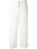 tailored culottes
