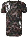 Camustar t-shirt