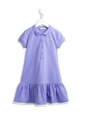 polo dress