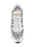 Diane sequin sneakers