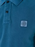 long sleeve polo shirt