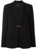bike chain blazer