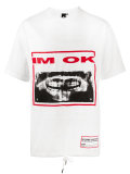 I'm OK T恤