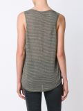 'Jessa' oversized tank