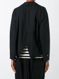 cropped jacket