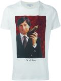 Aubergine T-shirt