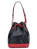 'Noe' bucket shoulder bag