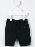 pleated trousers