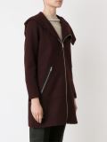 'Pesca' coat